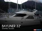 1995 Bayliner 3258 Avanti for Sale