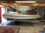 Speedboat Plancraft Sabre for Sale
