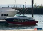 Monterey M5 Boat 26' Bowrider - 8.2HO V8/430HP, Just 103 hours - Deposit Taken for Sale