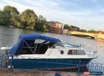 Boat Norman 20 feet cruiser with Volvo penta inboard petrol  for Sale