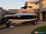 Four Winns H210, 2008  skiing, wakeboarding, fishing, leisure  for Sale