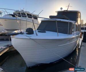 Classic 1959 Chris Craft Constellation for Sale