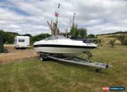 RIB-X eXcite for Sale