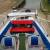 Classic DORY , THE UNSINKABLE RARE 10 SEATER SPEED BOAT 16 FT LONG SWAP/PX for Sale
