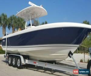 Classic 2012 Intrepid OPEN for Sale