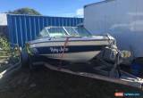 Classic 150Freedom Fourwinns Bow Rider 15Ft Freedom 75 Hp Mariner Speed Boat  for Sale
