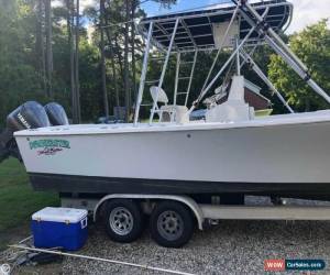 Classic 1989 Downeaster 27 for Sale