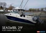 2004 Seaswirl Striper 2901 for Sale