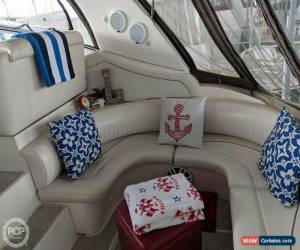 Classic 2001 Cruisers Yachts 3672 for Sale