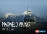 2007 Maxweld Viking for Sale