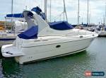 Cruisers Express 3075 Twin Diesel Power Boat for Sale