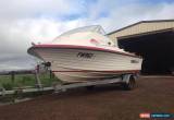 Classic Cruise craft for Sale