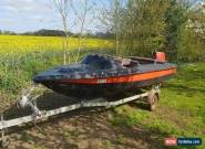 15ft Speedboat for Sale