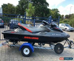 Classic Seadoo GTX 215 LIMITED JETSKI  / 2014 / OUTSTANDING CONDITION !!! for Sale