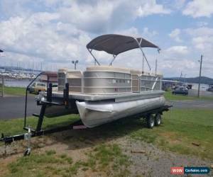 Classic 2016 Sweetwater 20 for Sale