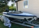 Picton 60 Speedboat for Sale