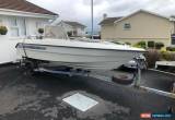 Classic 1998 Ryds 475 GT 16 ft speed boat  for Sale