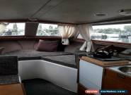 Viking 20 Canal/ River Cabin Cruiser, for Sale