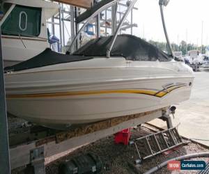 Classic Larson 180 SE Wakeboarding boat SOLD for Sale