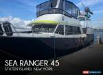 1986 Sea Ranger 45 for Sale