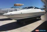 Classic SeaRay 200 Overnighter  for Sale