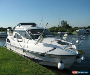 Classic Birchwood 340 Boat Share Syndicate Norfolk Broads for Sale