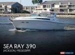 1988 Sea Ray 390 - 2005 Merc Horizon 8.1L for Sale