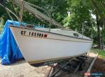 1978 CHRYSLER sailboat for Sale