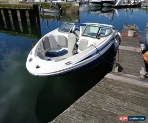 Classic SEA RAY 185 SPORT 2011 4.3 MERCRUISER LOW HOURS BOWRIDER POWERBOAT SPEEDBOAT for Sale