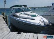 1989 Searay weekender 300 for Sale