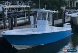 Classic 1989 Seacraft for Sale