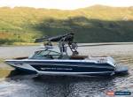 Nautique GS22 - Wakeboard / Wakesurf Boat for Sale