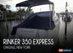 2008 Rinker 350 Express for Sale