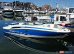 SEA RAY 185 SPORT 2011 4.3 MERCRUISER LOW HOURS BOWRIDER POWERBOAT SPEEDBOAT for Sale