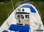 Boston Whaler Dauntless 220   (low engine hours) PRICE REDUCTION for Sale
