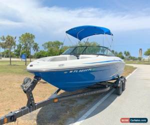Classic 2012 SEA RAY 205 SPORT for Sale