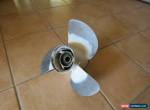 Boat impeller, Yamaha 70HP 4 stroke, used for Sale