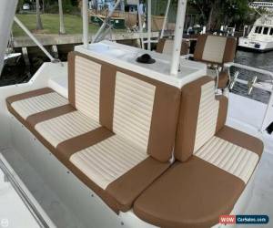 Classic 1986 Chris-Craft 422 Commander for Sale