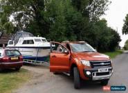 boat transport norfolk ,suffolk, essex, kent ,thames,cambs  for Sale
