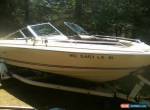 1985 Sea Ray Seville for Sale