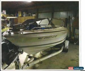 Classic 1985 Sea Ray Seville for Sale