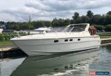 Classic Sunquest 40 for Sale