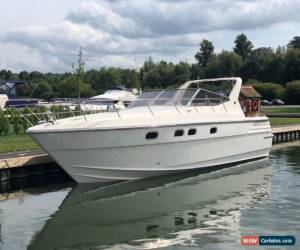 Classic Sunquest 40 for Sale