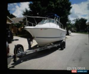 Classic 1999 Bayliner for Sale