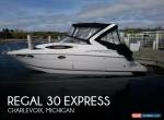 2014 Regal 30 Express for Sale