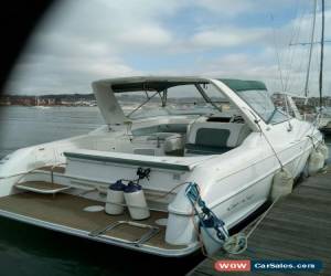 Classic Chriscraft 30s motor cruiser boat for Sale