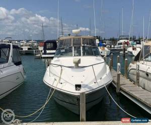 Classic 2001 Cruisers Yachts 3470 Express for Sale