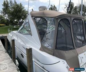 Classic 2001 Cruisers Yachts 3470 Express for Sale