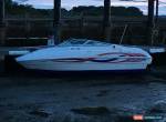 Fletcher 19GTS for sale; Sportsboat; Weekender; Cuddy; Powerboat; for Sale