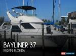 1996 Bayliner 37 for Sale